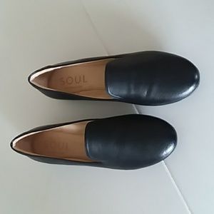 NATURALIZER FLATS